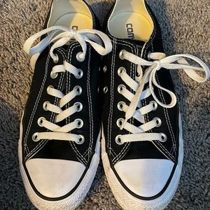 Converse sneakers